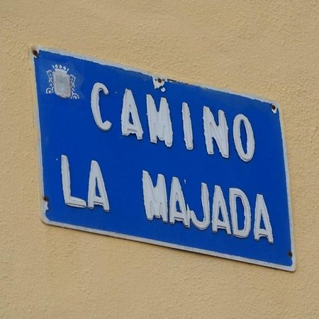 Casa Sandra En Las Norias Todoque Con Wi-Fi Los Llanos De Aridane Kültér fotó