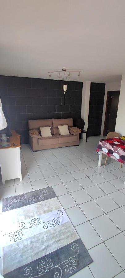 Casa Sandra En Las Norias Todoque Con Wi-Fi Los Llanos De Aridane Kültér fotó