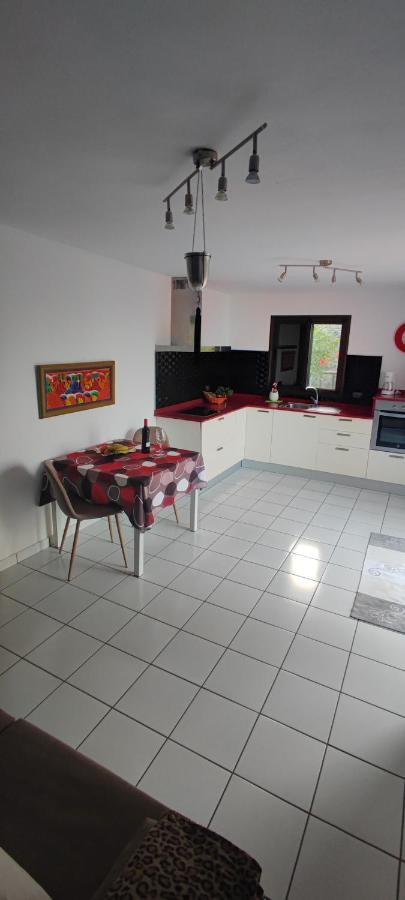 Casa Sandra En Las Norias Todoque Con Wi-Fi Los Llanos De Aridane Kültér fotó