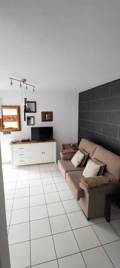 Casa Sandra En Las Norias Todoque Con Wi-Fi Los Llanos De Aridane Kültér fotó