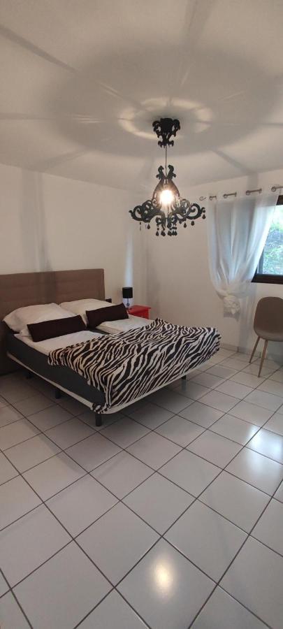Casa Sandra En Las Norias Todoque Con Wi-Fi Los Llanos De Aridane Kültér fotó