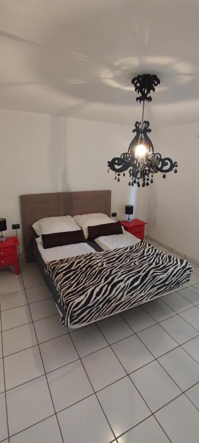 Casa Sandra En Las Norias Todoque Con Wi-Fi Los Llanos De Aridane Kültér fotó