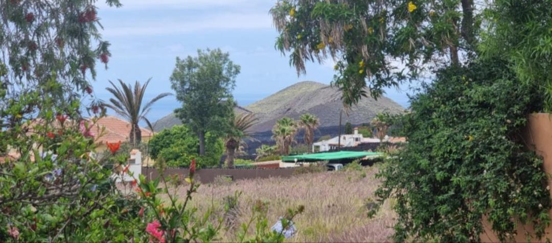 Casa Sandra En Las Norias Todoque Con Wi-Fi Los Llanos De Aridane Kültér fotó