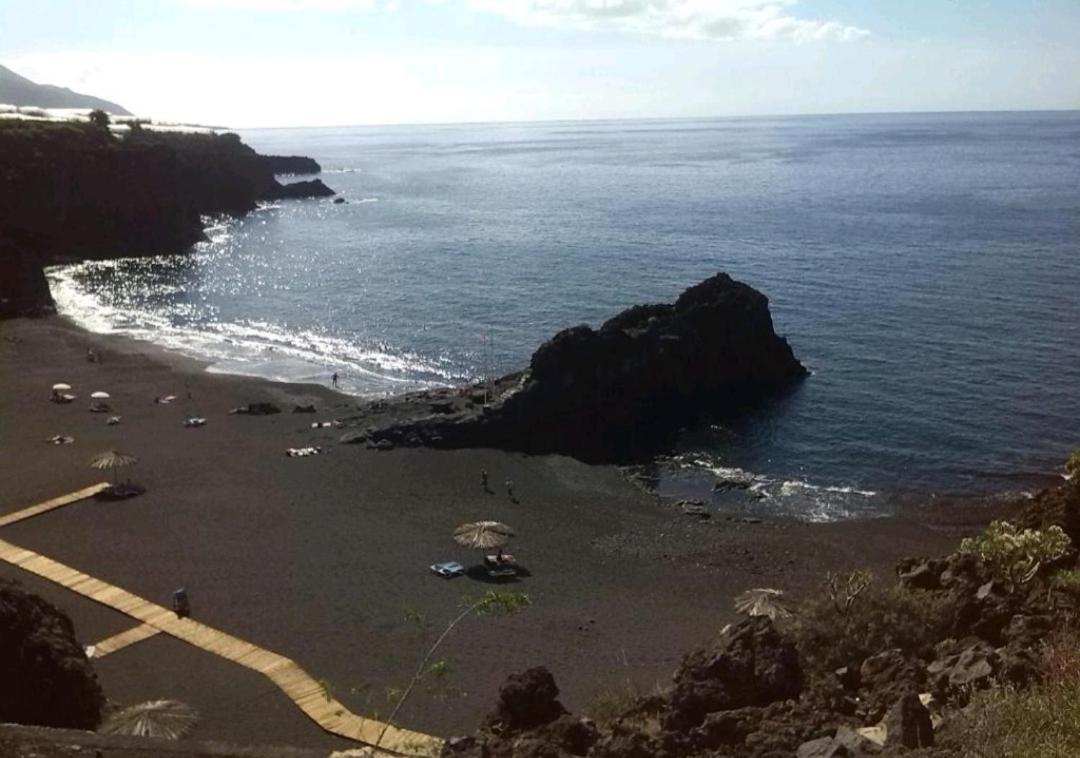 Casa Sandra En Las Norias Todoque Con Wi-Fi Los Llanos De Aridane Kültér fotó