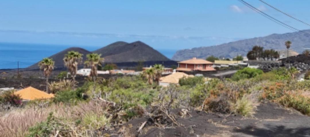 Casa Sandra En Las Norias Todoque Con Wi-Fi Los Llanos De Aridane Kültér fotó