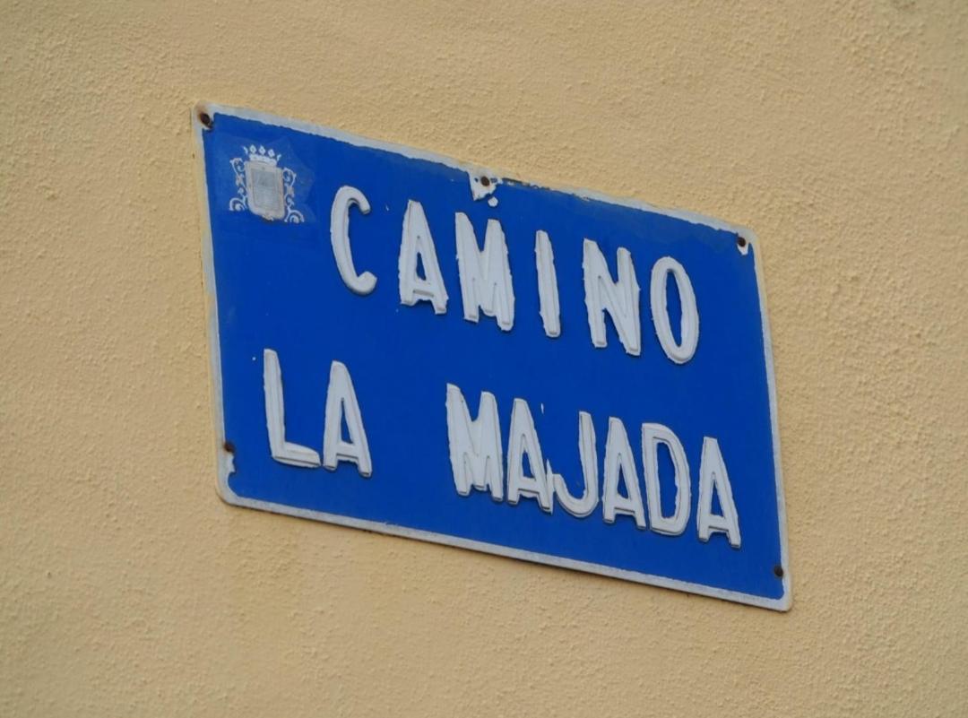 Casa Sandra En Las Norias Todoque Con Wi-Fi Los Llanos De Aridane Kültér fotó