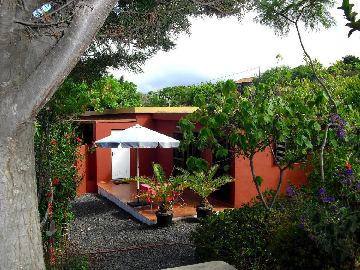 Casa Sandra En Las Norias Todoque Con Wi-Fi Los Llanos De Aridane Kültér fotó