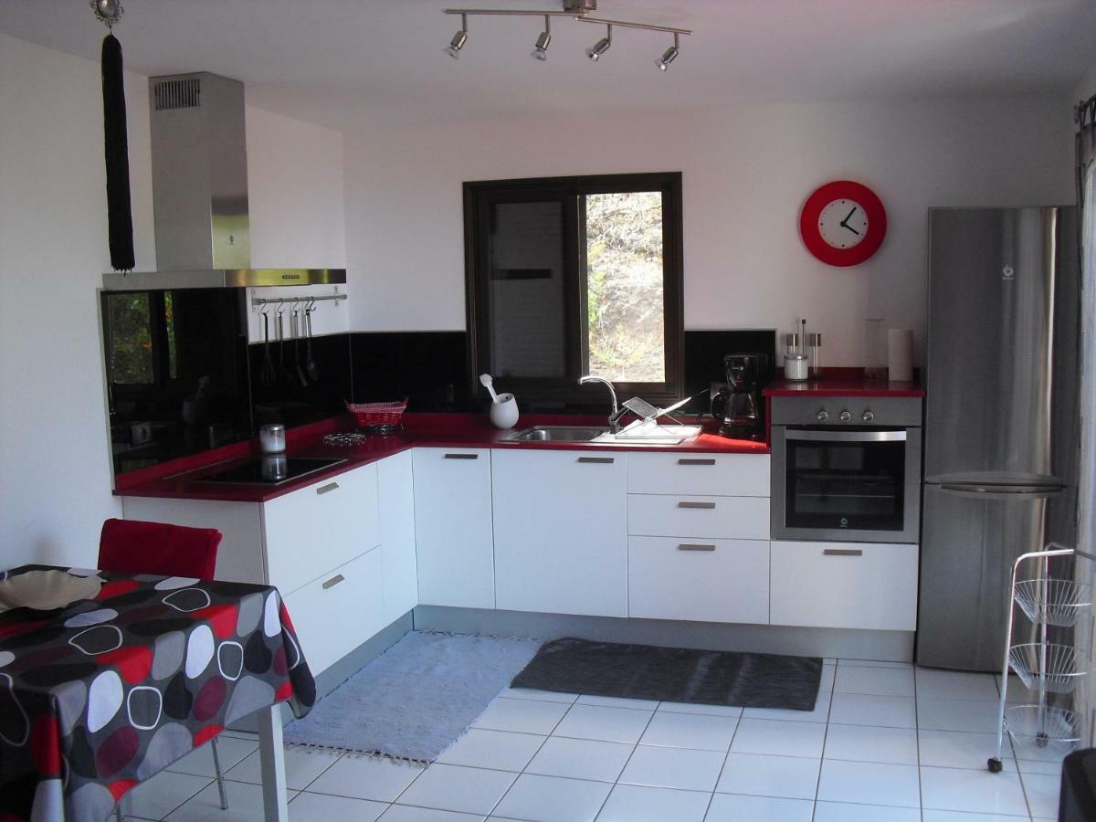 Casa Sandra En Las Norias Todoque Con Wi-Fi Los Llanos De Aridane Kültér fotó