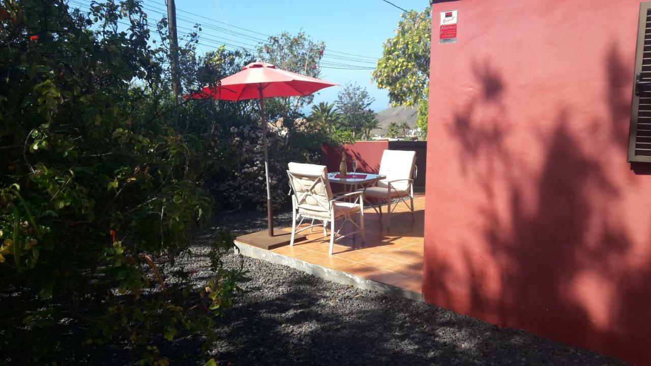 Casa Sandra En Las Norias Todoque Con Wi-Fi Los Llanos De Aridane Kültér fotó