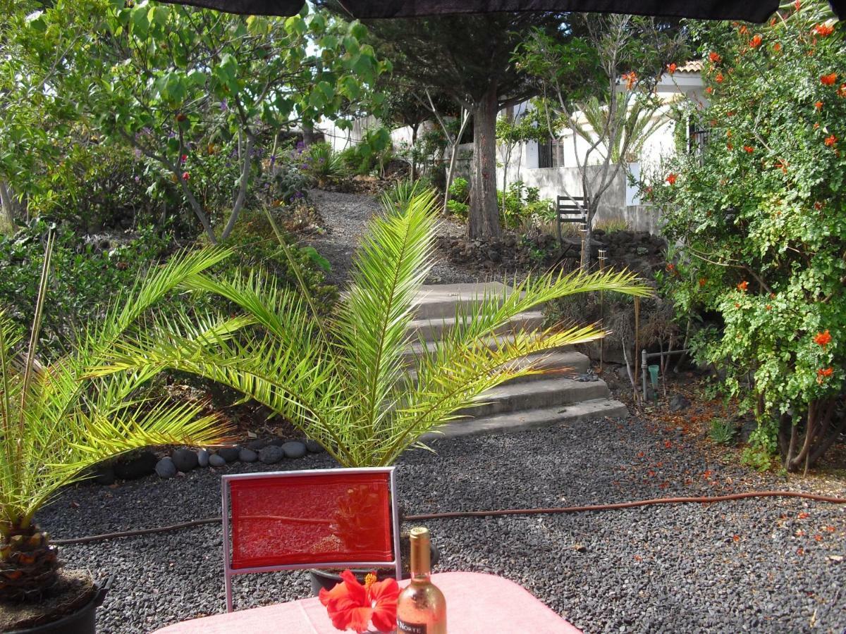 Casa Sandra En Las Norias Todoque Con Wi-Fi Los Llanos De Aridane Kültér fotó