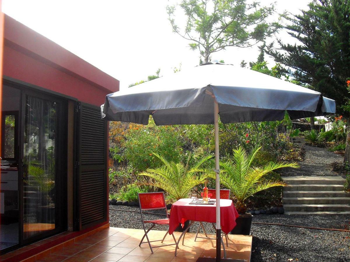 Casa Sandra En Las Norias Todoque Con Wi-Fi Los Llanos De Aridane Kültér fotó