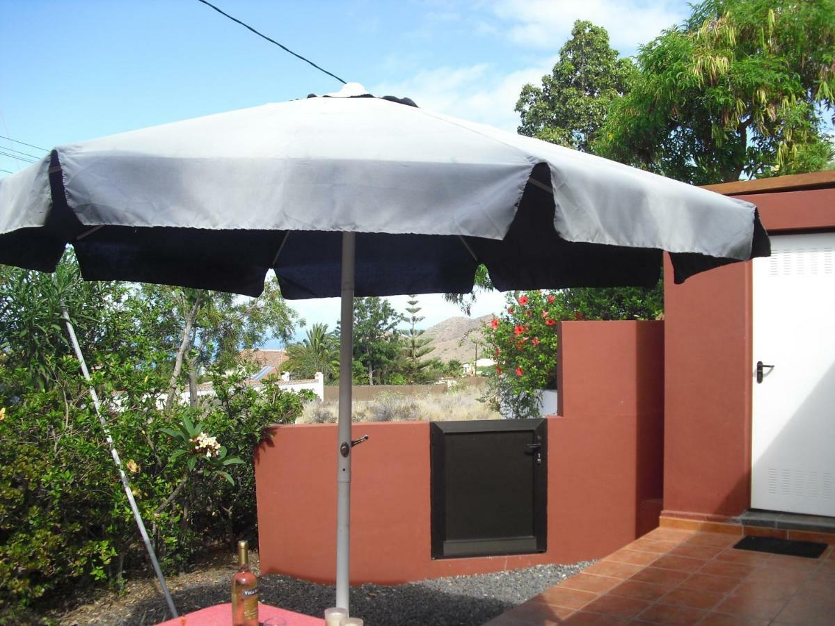 Casa Sandra En Las Norias Todoque Con Wi-Fi Los Llanos De Aridane Kültér fotó