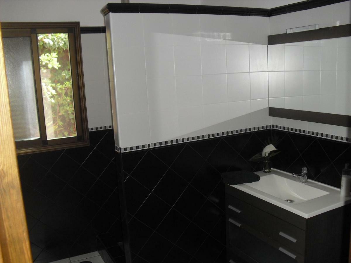 Casa Sandra En Las Norias Todoque Con Wi-Fi Los Llanos De Aridane Kültér fotó