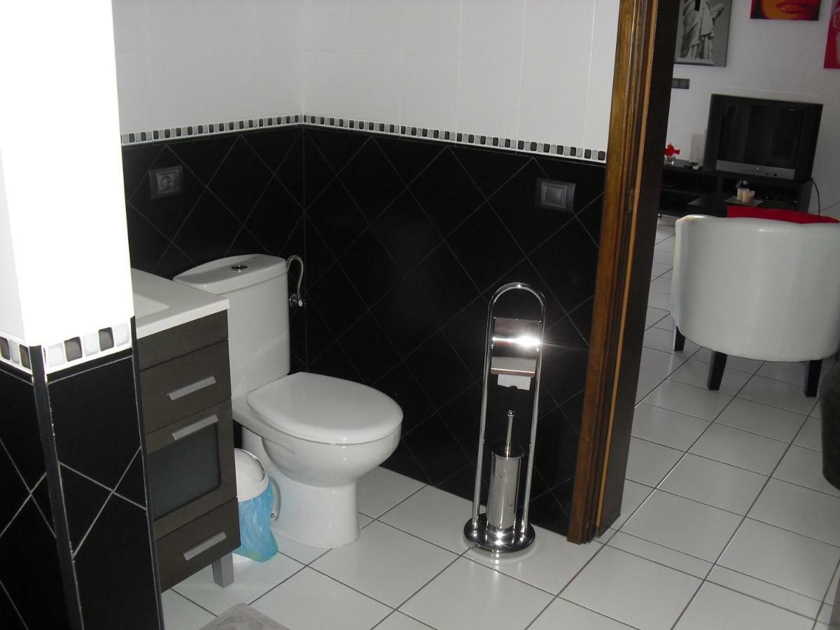 Casa Sandra En Las Norias Todoque Con Wi-Fi Los Llanos De Aridane Kültér fotó